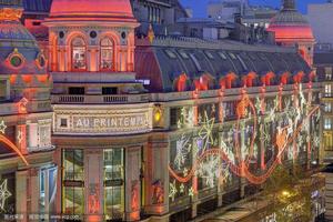 奧斯曼大道 奧斯曼大道