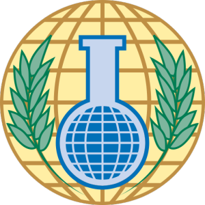 禁止化學武器組織 禁止化學武器組織