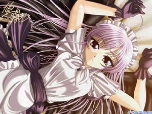 黑eushully娘 黑eushully娘