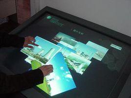 大螢幕融合 大螢幕融合