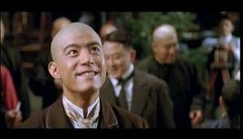 李重光[電影《十月圍城》中角色]