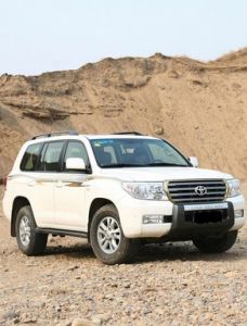 陸地巡洋艦[KV-6]