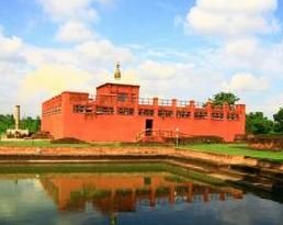 佛教四大聖地 佛教四大聖地