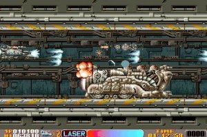 宇宙警察 宇宙警察