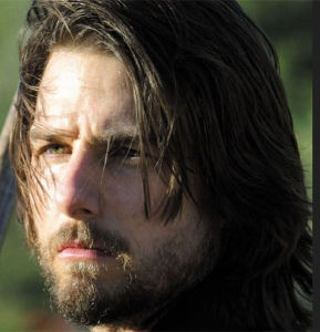 納森·阿爾格蘭