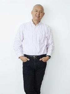 陳曉暉[湛廬文化創始人總經理]