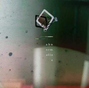 Abnormalize Abnormalize