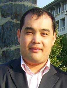 歐陽少波 歐陽少波