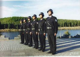 河北省森林公安局塞罕壩分局 河北省森林公安局塞罕壩分局