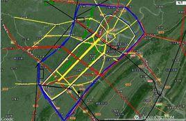 城市黃線 城市黃線