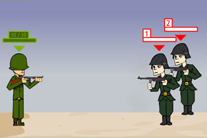 《超級摩爾斯電碼》 《超級摩爾斯電碼》