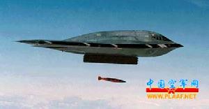 美軍“傑達姆”(JDAM)聯合制導攻擊武器