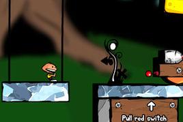 大嘴小男孩 大嘴小男孩