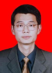 張楊[四川省簡陽市政府辦黨組書記]