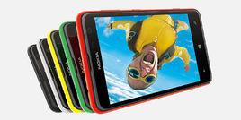 諾基亞Lumia 625
