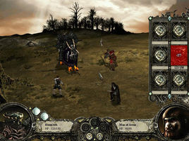 聖戰群英傳2:黑暗預言 聖戰群英傳2:黑暗預言