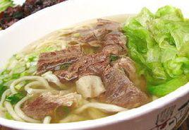 蘭州牛肉拉麵[紀錄片蘭州牛肉麵]