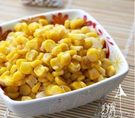 素燒玉米 素燒玉米