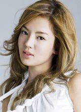 金孝淵早期照片