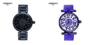 Clara和Chloé系類