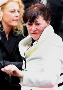 帕特里西亞·蒂爾妮 帕特里西亞·蒂爾妮