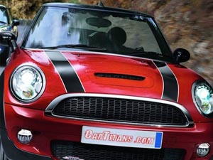 MINI賽車 MINI賽車