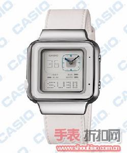 CASIO LAQ-2000L-7A