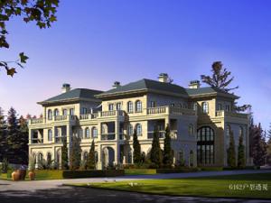 紫郡山莊 紫郡山莊