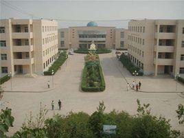 神木中學 神木中學