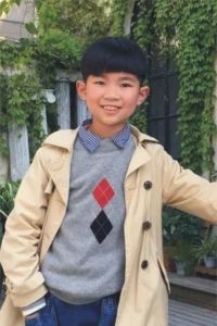 周峰路易 周峰路易