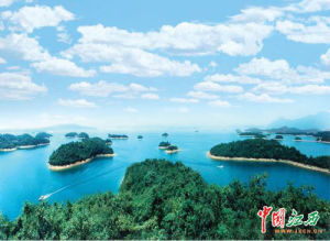 柘林湖人 柘林湖人