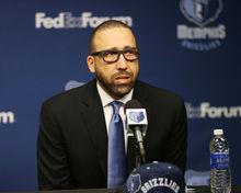 大衛&middot;菲茲戴爾