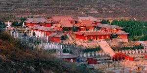 修武縣[河南省焦作市下轄縣]