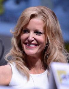 安娜·古恩 安娜·古恩