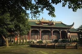 大成門[孔廟建築]