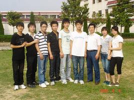 六安南山職業中專學校 六安南山職業中專學校