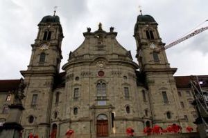 艾西德倫修道院 艾西德倫修道院