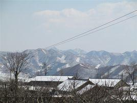 臥龍泉鎮 臥龍泉鎮