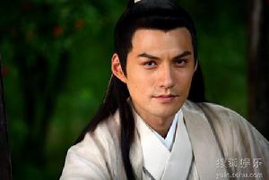 天師鍾馗之美麗之罪[2010年歐陽震華主演古裝神話劇]