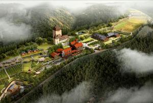 最紅國際文化傳播中心