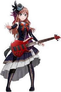 今井莉莎 今井莉莎