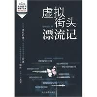 虛擬街頭漂流記