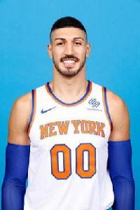 埃納斯·坎特 埃納斯·坎特