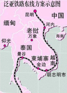 泛亞[地區名稱]