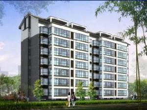 萬泰秀水灣花園 萬泰秀水灣花園