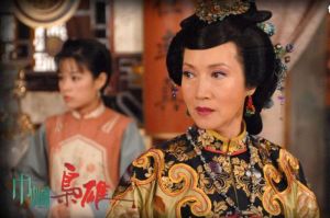 巾幗梟雄 巾幗梟雄