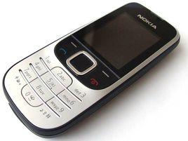 諾基亞 2330c 諾基亞 2330c
