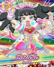 偶像時間Pripara