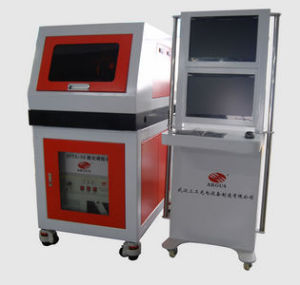 雷射調阻機 雷射調阻機