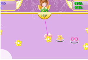 小天使的首飾盒 小天使的首飾盒